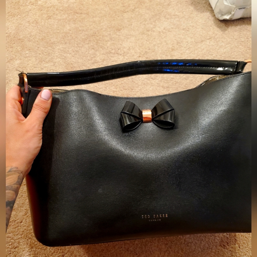 TED BAKER bag